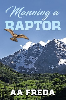 Front cover_Manning a Raptor