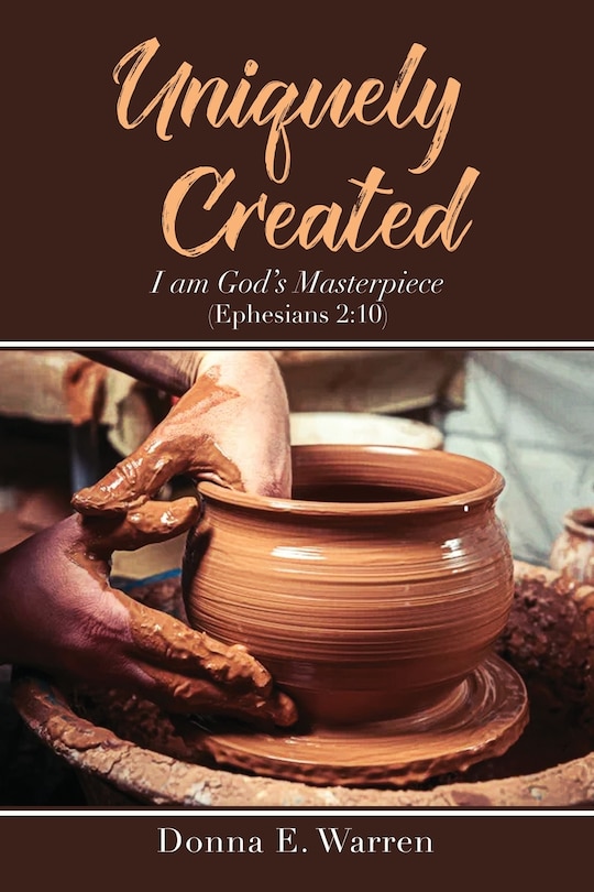 Couverture_Uniquely Created