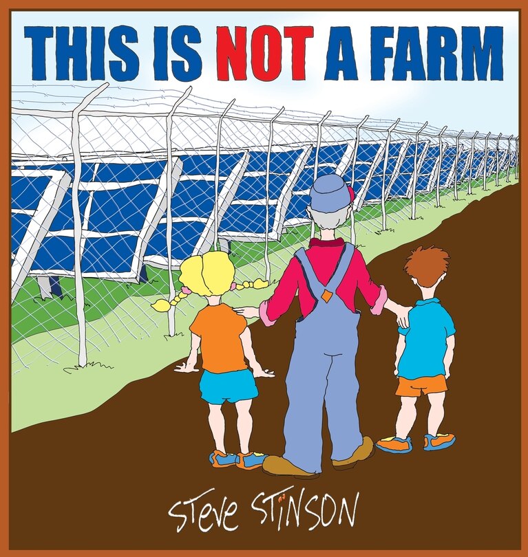 This is NOT a Farm