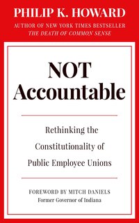 Couverture_Not Accountable