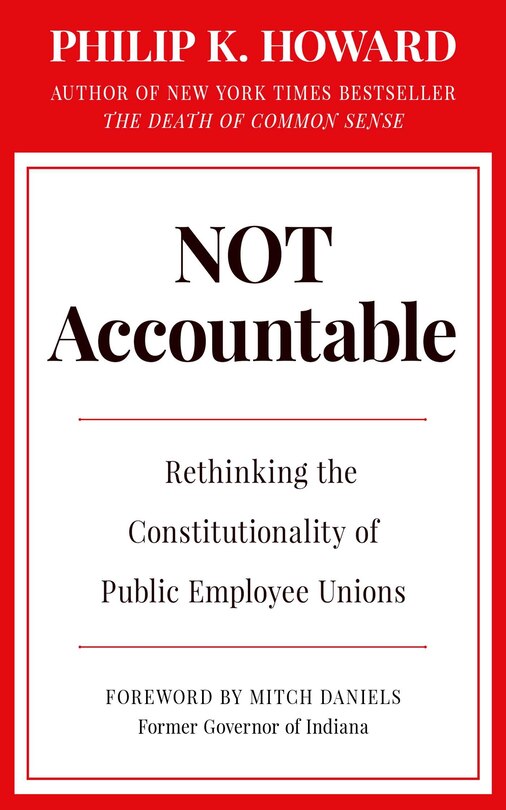 Couverture_Not Accountable