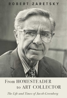 Front cover_From Homesteader to Art Collector