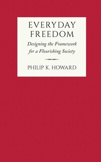 Couverture_Everyday Freedom