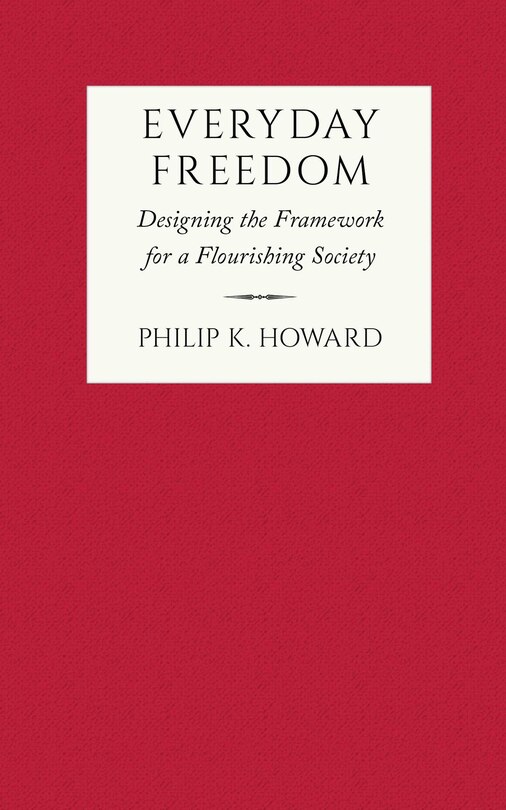 Couverture_Everyday Freedom