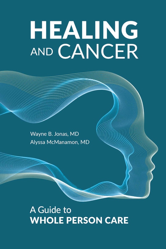 Front cover_Healing and Cancer