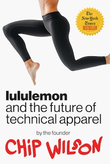 Front cover_Lululemon and the Future of Technical Apparel
