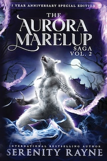 Couverture_The Aurora Marelup Complete Saga Omnibus Vol 2
