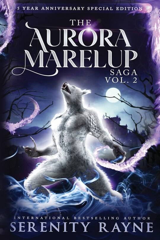 Couverture_The Aurora Marelup Complete Saga Omnibus Vol 2