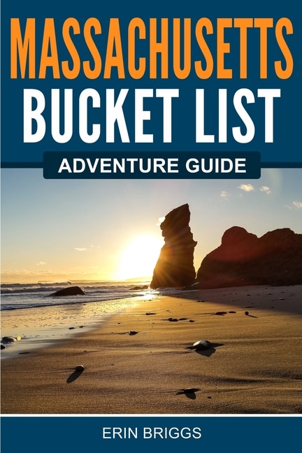 Couverture_Massachusetts Bucket List Adventure Guide
