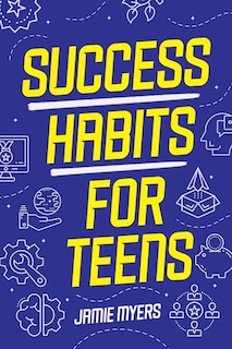 Front cover_Success Habits for Teens