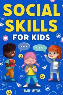 Front cover_Social Skills for Kids