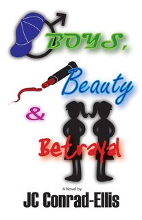 Couverture_Boys, Beauty & Betrayal