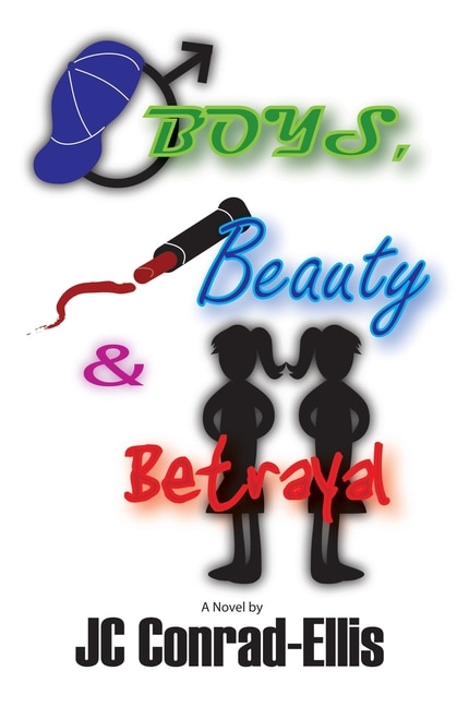 Couverture_Boys, Beauty & Betrayal