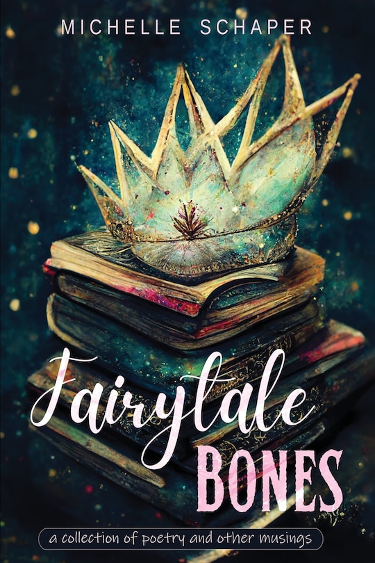 Couverture_Fairytale Bones