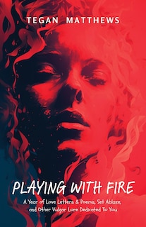 Couverture_Playing with Fire