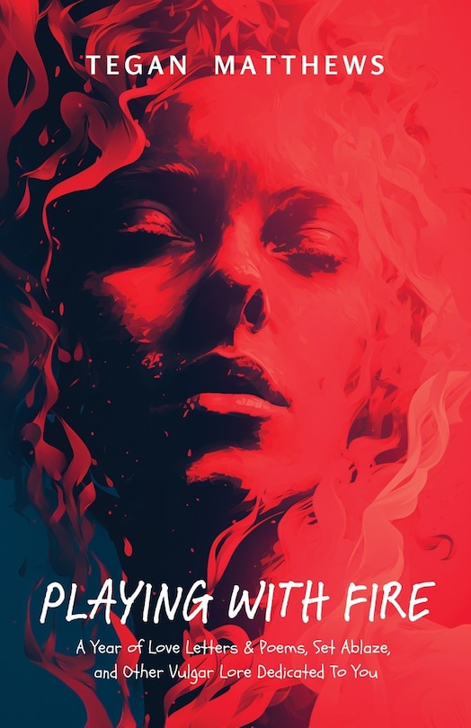 Couverture_Playing with Fire