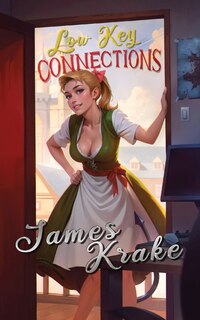 Front cover_Low Key Connections