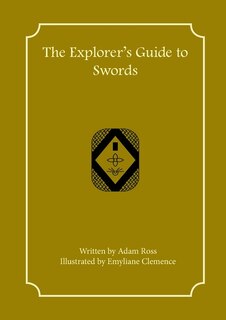 Couverture_The Explorer's Guide to Swords