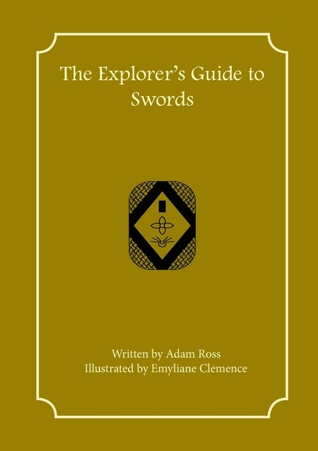 Couverture_The Explorer's Guide to Swords