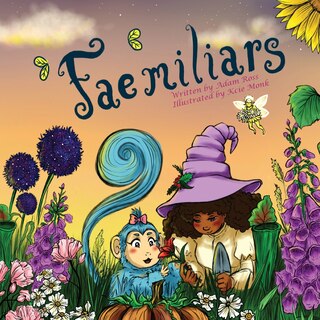 Front cover_Faemiliars