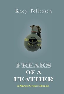 Front cover_Freaks of Feather