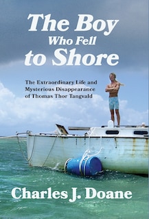Front cover_The Boy Who Fell to Shore