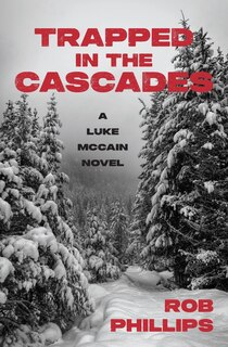 Front cover_Trapped in the Cascades
