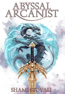 Front cover_Abyssal Arcanist