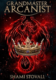 Front cover_Grandmaster Arcanist