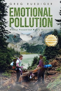 Front cover_Emotional Pollution