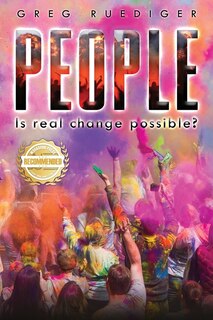 Front cover_People
