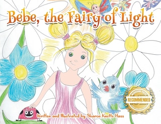 Couverture_Bebe, the Fairy of Light