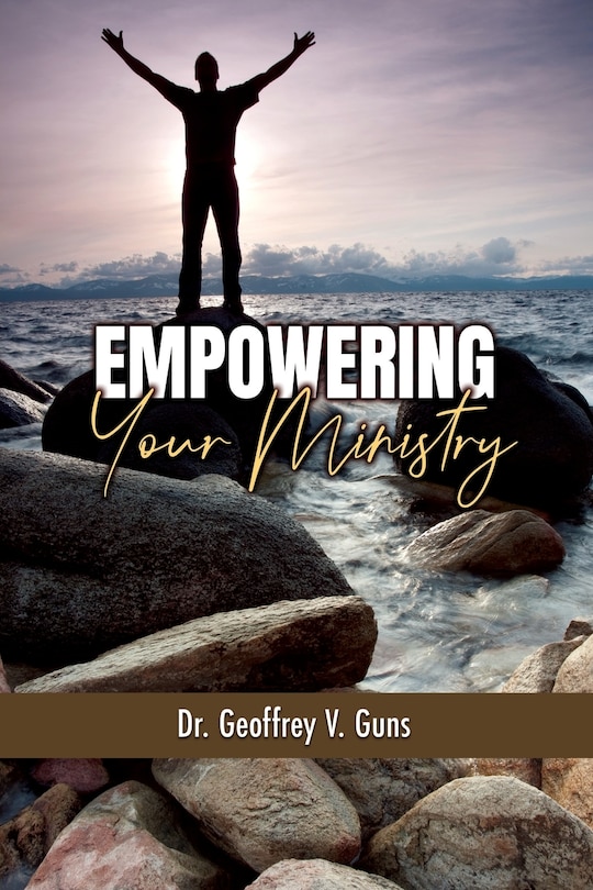 Couverture_Empowering Your Ministry