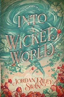 Front cover_Into a Wicked World