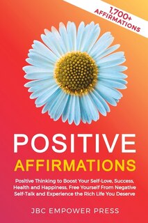 Couverture_Positive Affirmations