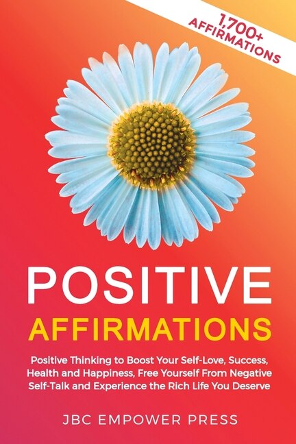 Couverture_Positive Affirmations