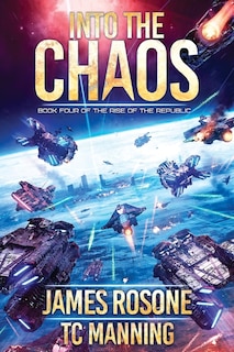 Front cover_Into the Chaos
