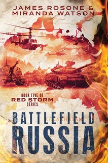 Front cover_Battlefield Russia