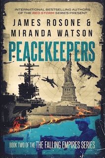 Front cover_Peacekeepers