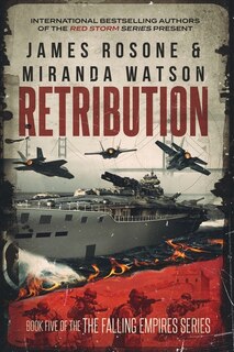 Front cover_Retribution