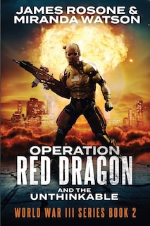 Front cover_Operation Red Dragon