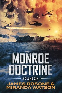Couverture_Monroe Doctrine