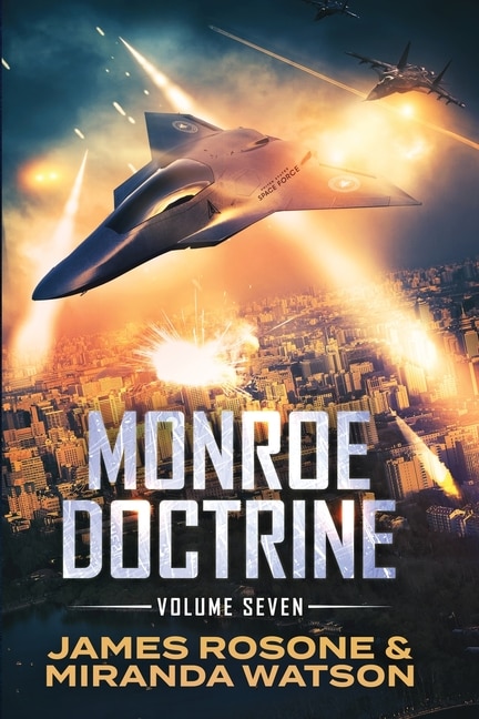 Couverture_Monroe Doctrine