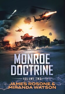 Front cover_Monroe Doctrine