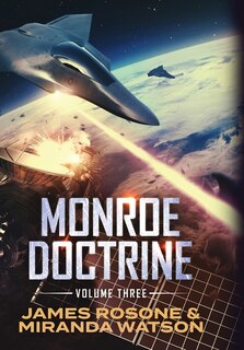 Front cover_Monroe Doctrine