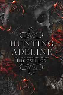 hunting adeline book 2 total chapters
