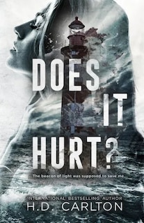Front cover_Does It Hurt?