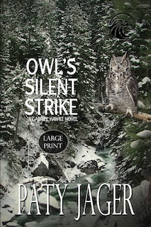 Couverture_Owl's Silent Strike LP