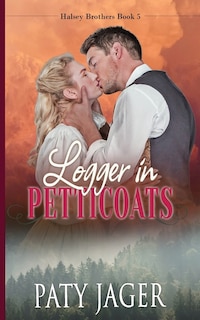 Front cover_Logger in Petticoats