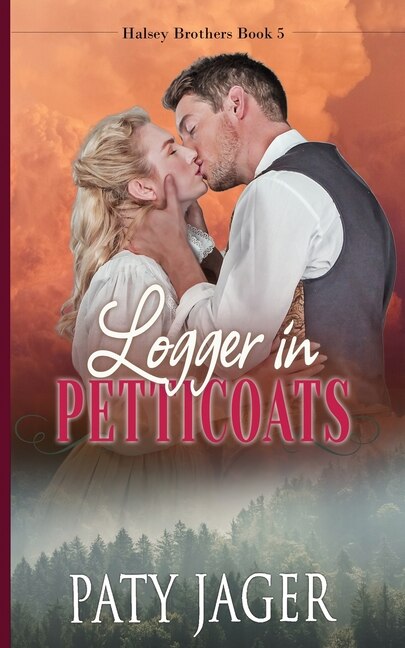 Front cover_Logger in Petticoats
